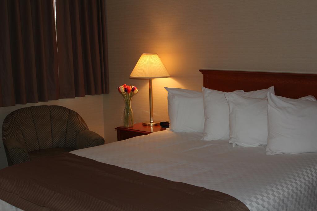Hotel Mount Pearl Mount Pearl Park Room photo