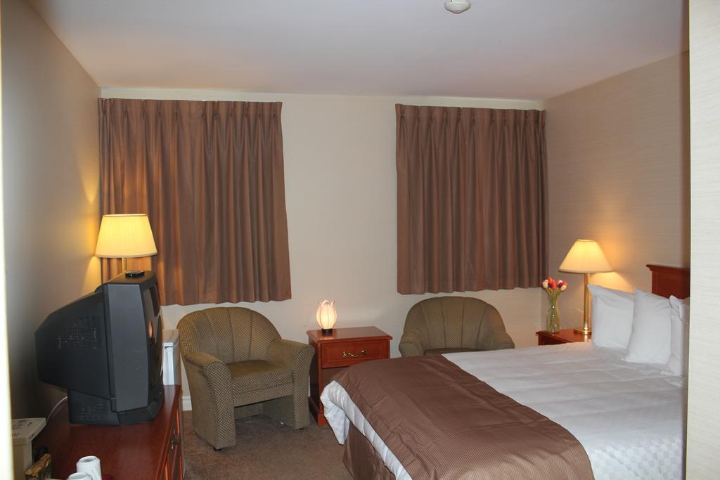 Hotel Mount Pearl Mount Pearl Park Room photo
